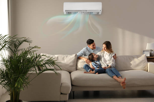 Best Emergency HVAC repair  in Cherokee Village, AR