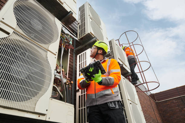 Best Affordable HVAC services  in Cherokee Village, AR