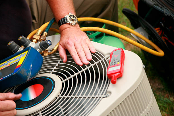 Professional HVAC in Cherokee Village, AR